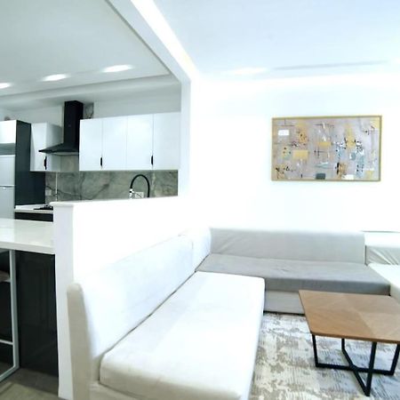 La Cozy Suite ซิดิโบซาอิด ภายนอก รูปภาพ