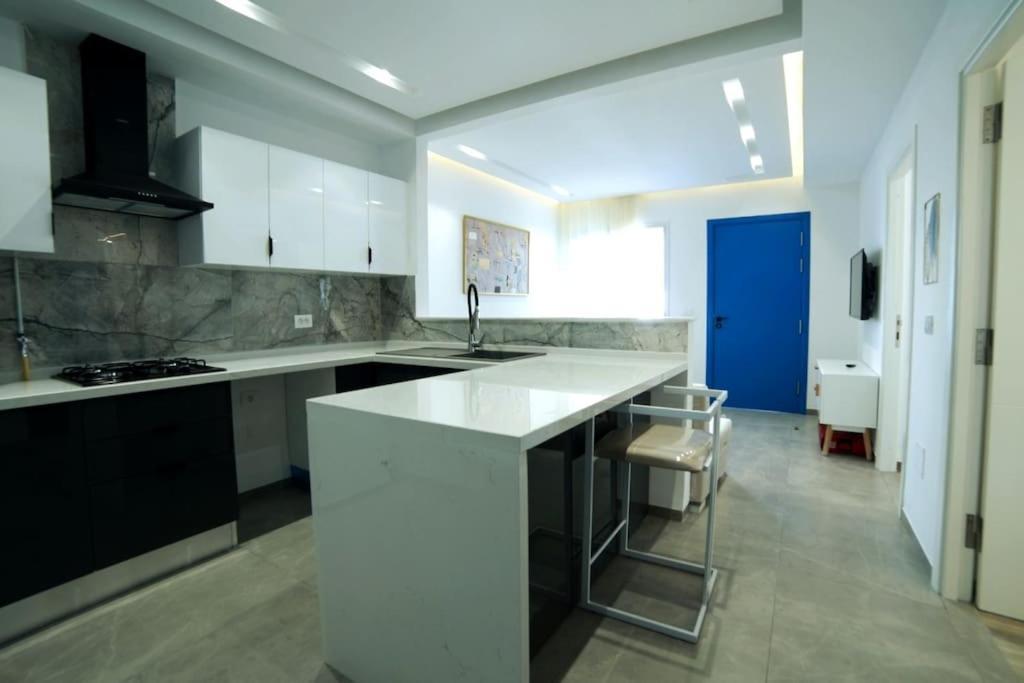 La Cozy Suite ซิดิโบซาอิด ภายนอก รูปภาพ