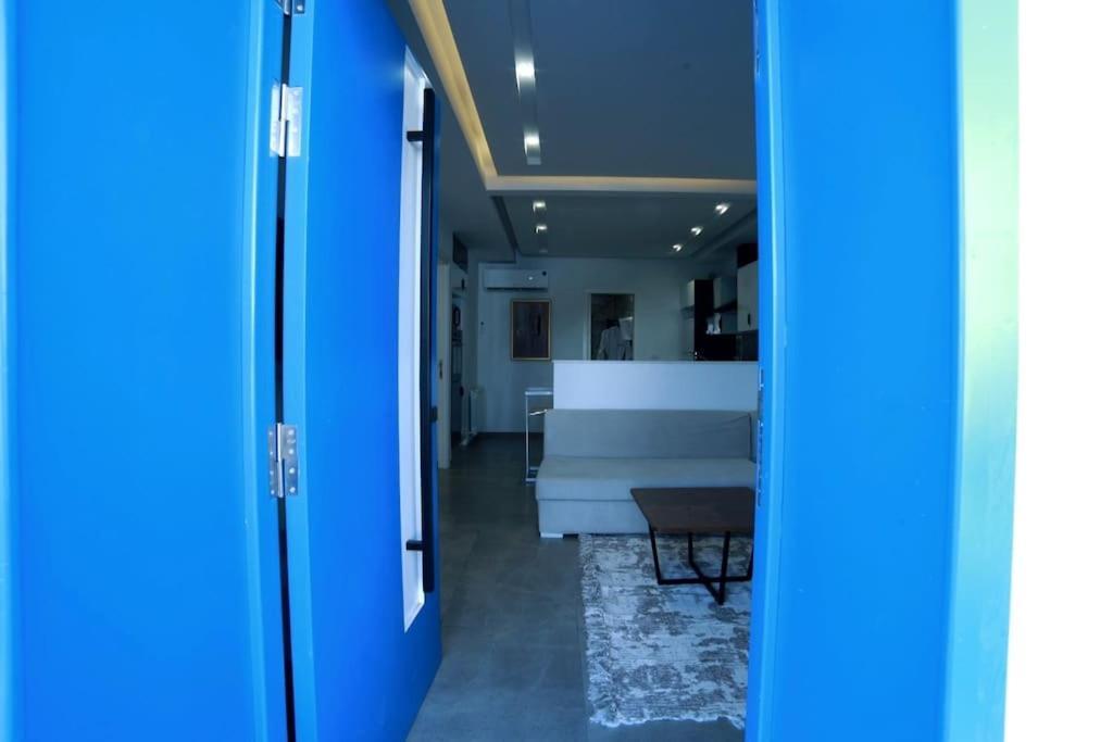 La Cozy Suite ซิดิโบซาอิด ภายนอก รูปภาพ