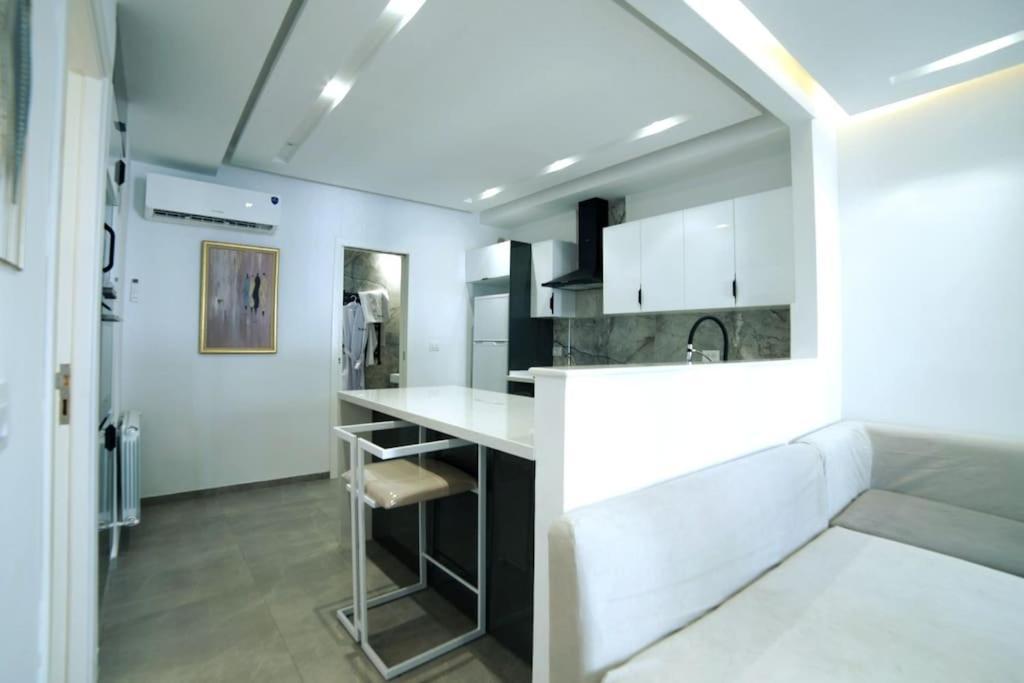 La Cozy Suite ซิดิโบซาอิด ภายนอก รูปภาพ