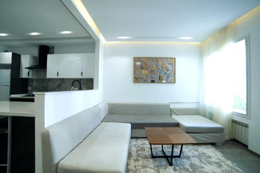 La Cozy Suite ซิดิโบซาอิด ภายนอก รูปภาพ